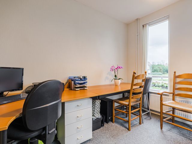 Schoolstraat 42, Geerdijk