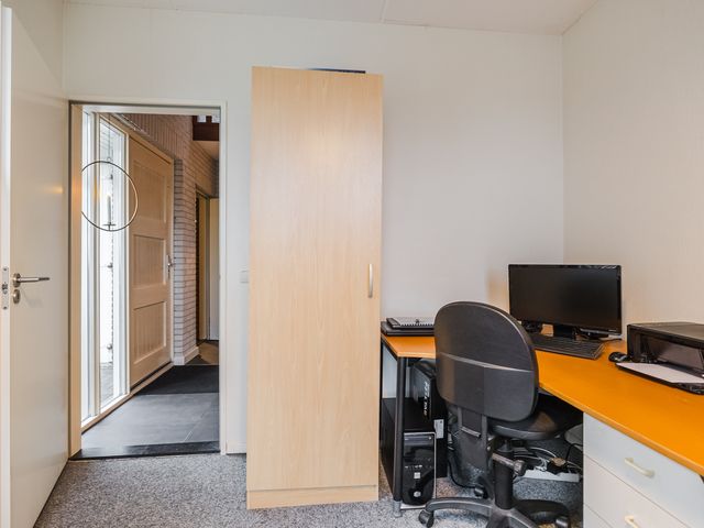 Schoolstraat 42, Geerdijk