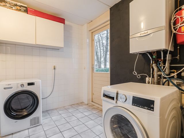 Schoolstraat 42, Geerdijk