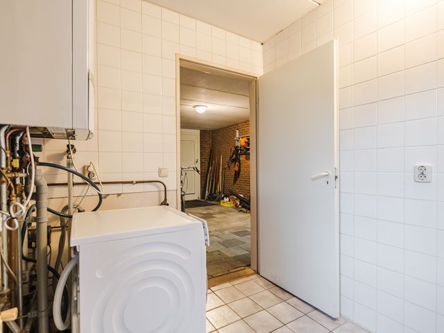 Schoolstraat 42, Geerdijk