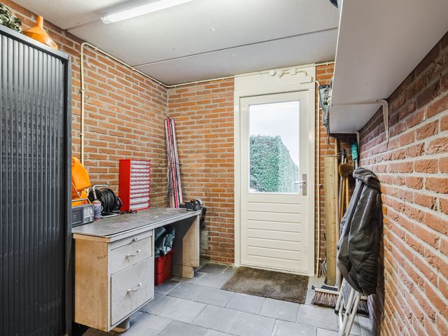 Schoolstraat 42, Geerdijk