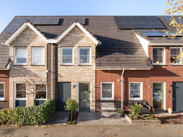 Slotermeer 3, Zoetermeer