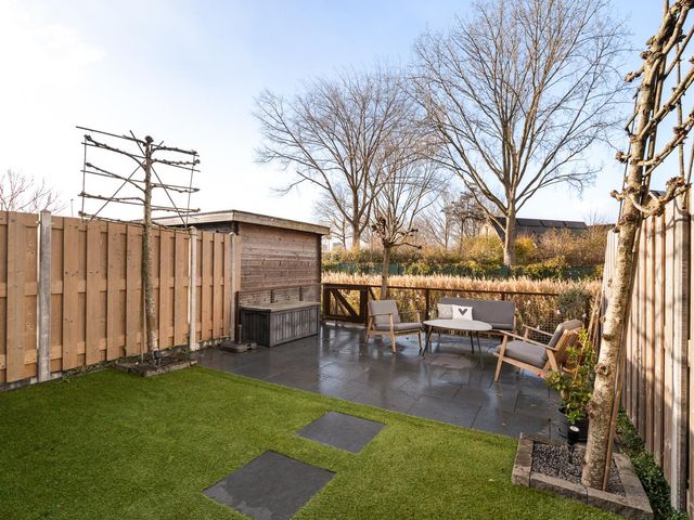 Slotermeer 3, Zoetermeer