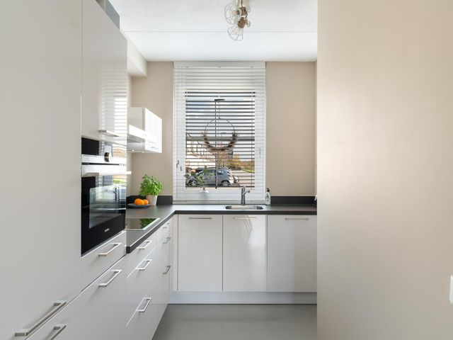 Slotermeer 3, Zoetermeer