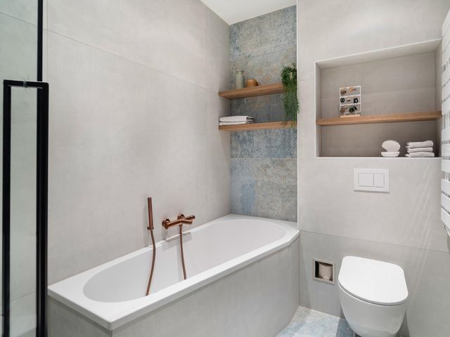 Slotermeer 3, Zoetermeer