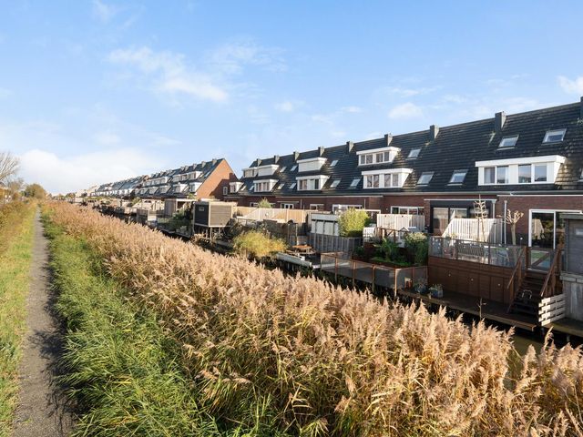 Slotermeer 3, Zoetermeer