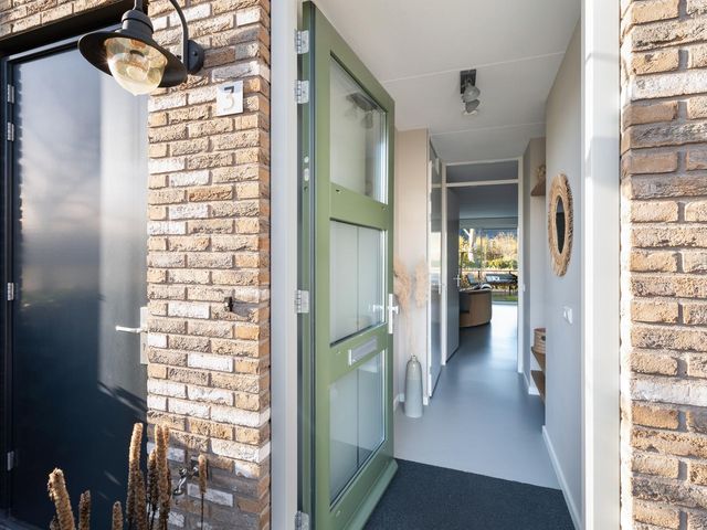 Slotermeer 3, Zoetermeer