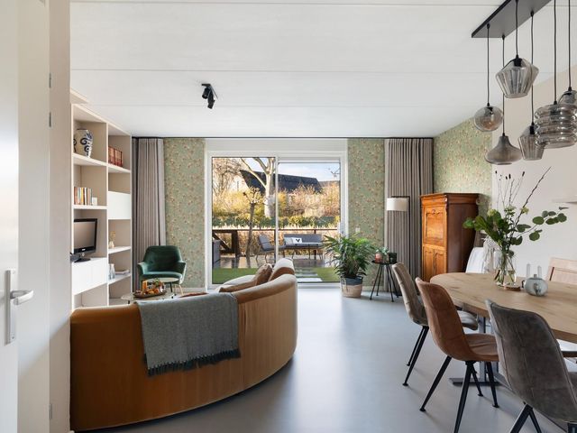 Slotermeer 3, Zoetermeer