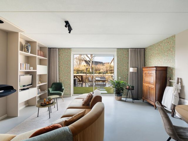 Slotermeer 3, Zoetermeer