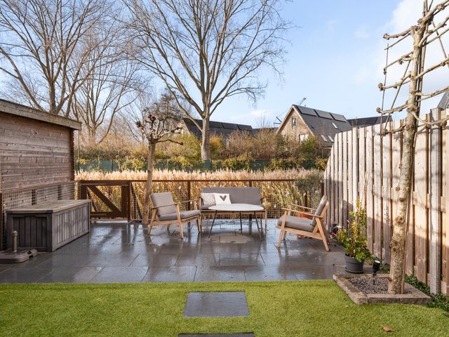 Slotermeer 3, Zoetermeer