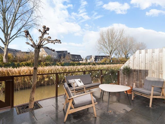 Slotermeer 3, Zoetermeer