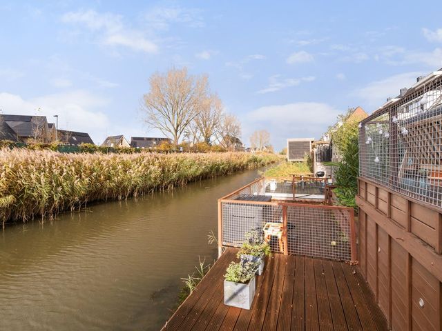 Slotermeer 3, Zoetermeer