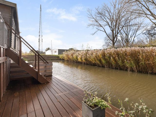 Slotermeer 3, Zoetermeer