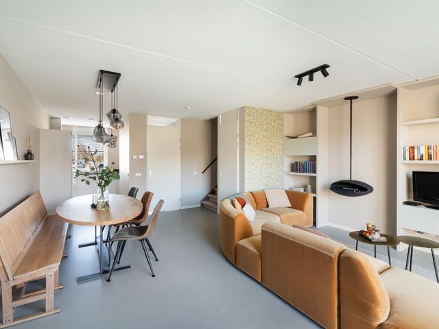 Slotermeer 3, Zoetermeer