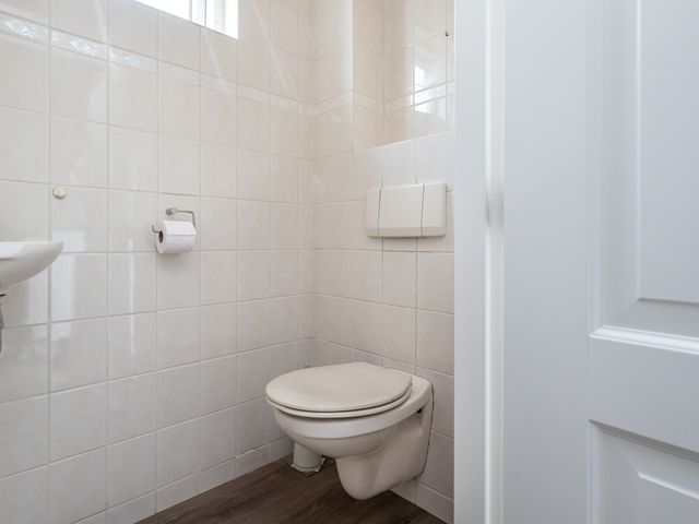 Schoolstraat 57, Stellendam