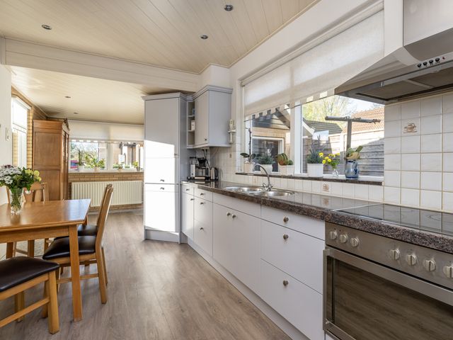 Schoolstraat 57, Stellendam