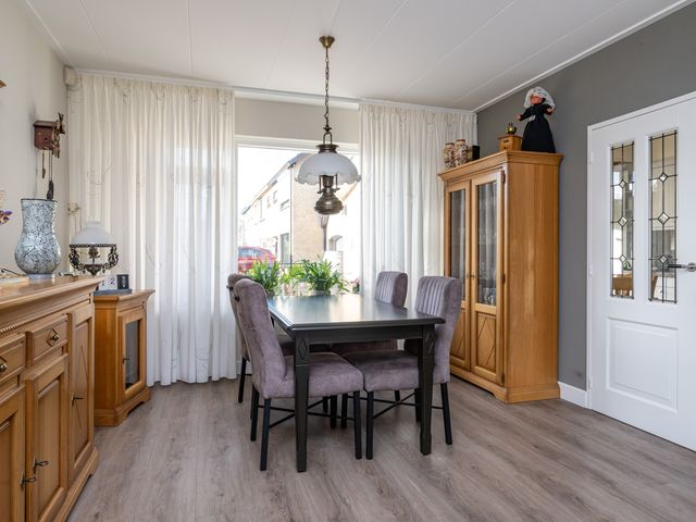 Schoolstraat 57, Stellendam