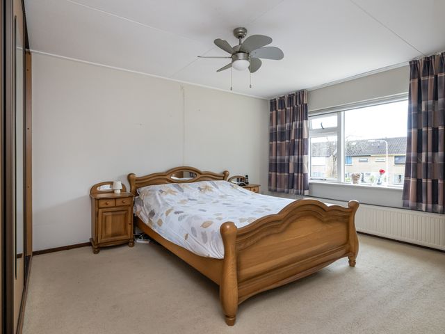 Schoolstraat 57, Stellendam