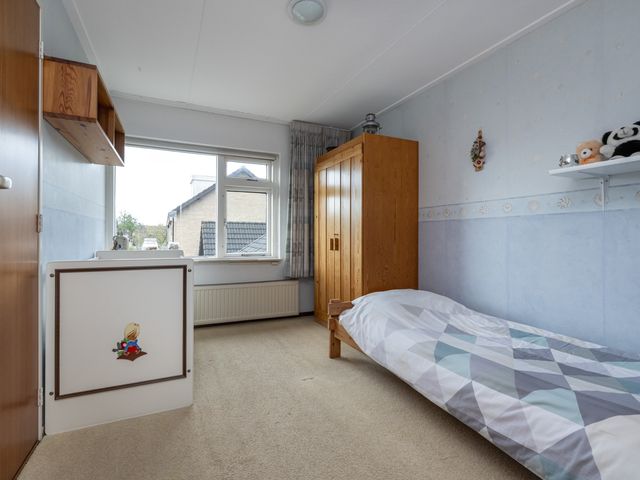 Schoolstraat 57, Stellendam