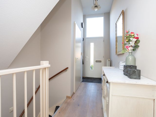 Hyacinthlaan 81, Berkel en Rodenrijs