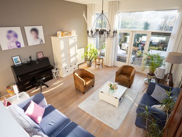 Hyacinthlaan 81, Berkel en Rodenrijs