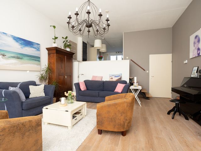 Hyacinthlaan 81, Berkel en Rodenrijs