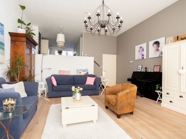 Hyacinthlaan 81, Berkel en Rodenrijs