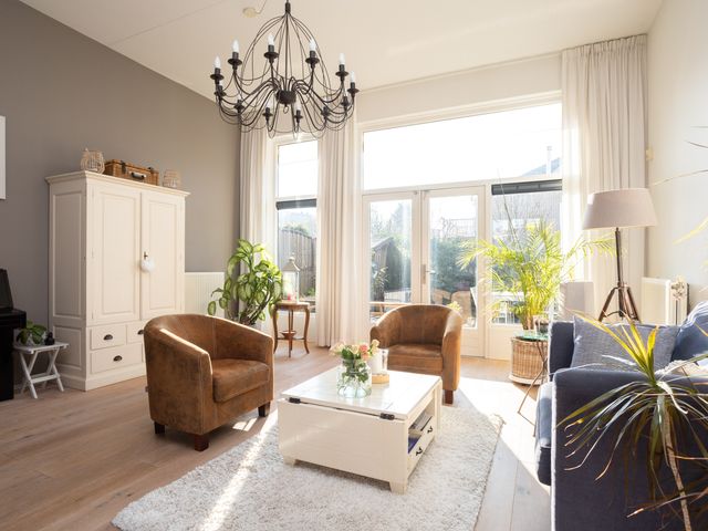 Hyacinthlaan 81, Berkel en Rodenrijs