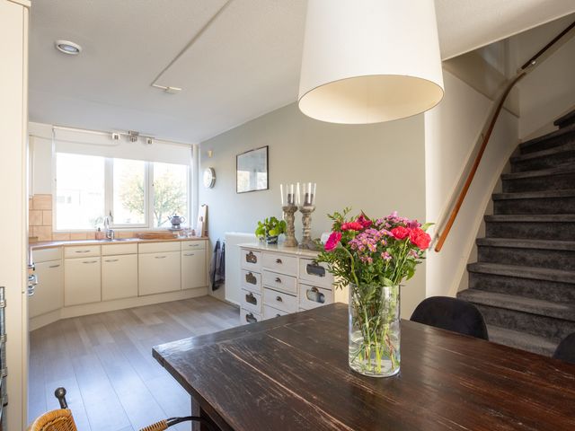 Hyacinthlaan 81, Berkel en Rodenrijs