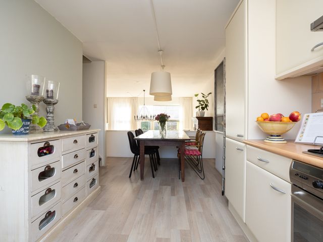 Hyacinthlaan 81, Berkel en Rodenrijs