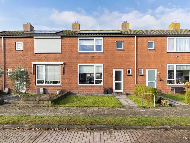 De Beugel 5, Echtenerbrug