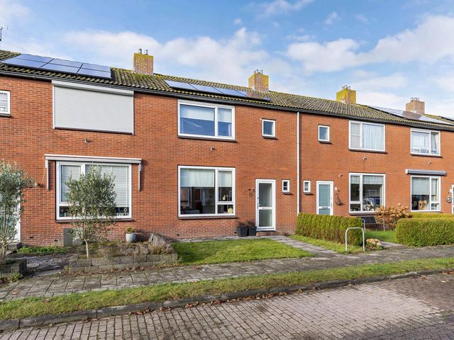 De Beugel 5, Echtenerbrug