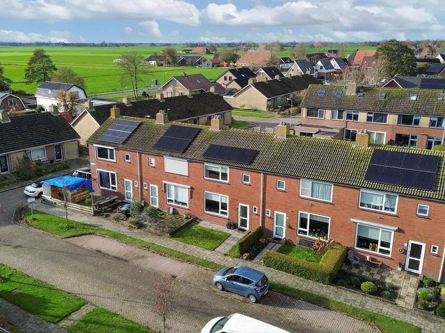 De Beugel 5, Echtenerbrug