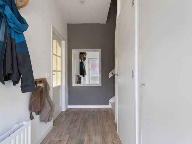 De Beugel 5, Echtenerbrug