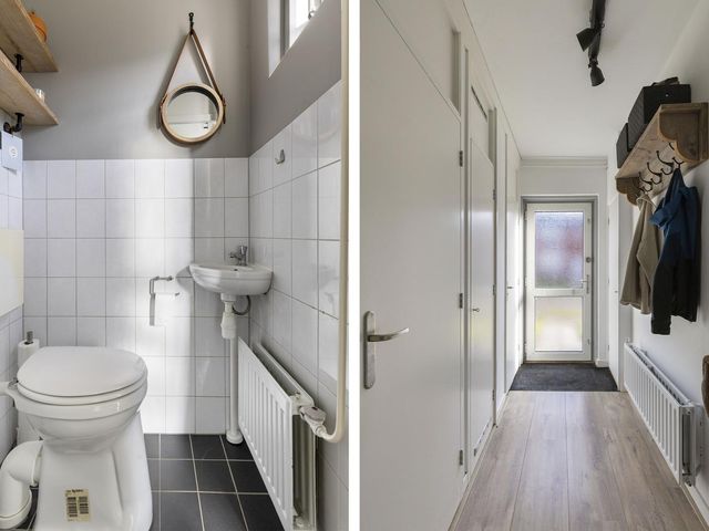 De Beugel 5, Echtenerbrug