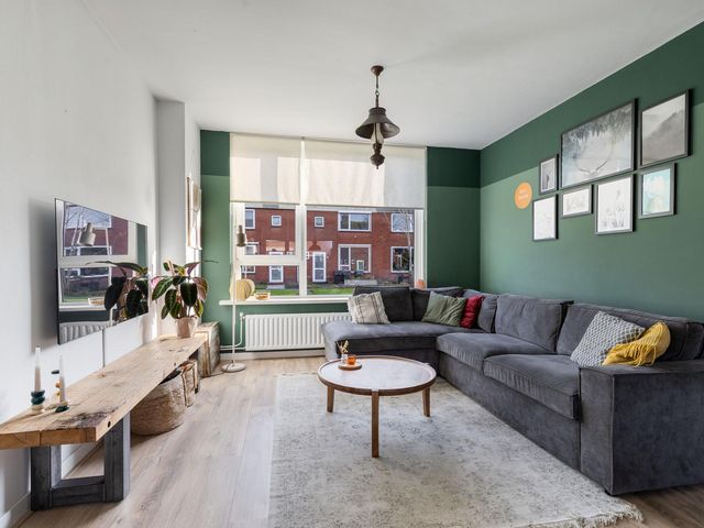 De Beugel 5, Echtenerbrug