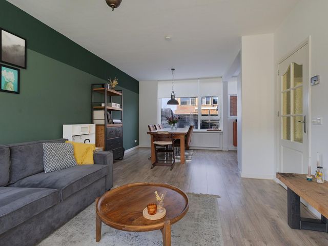 De Beugel 5, Echtenerbrug