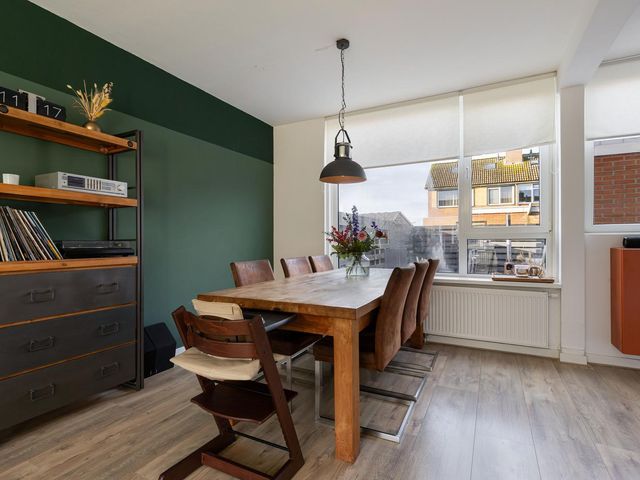 De Beugel 5, Echtenerbrug