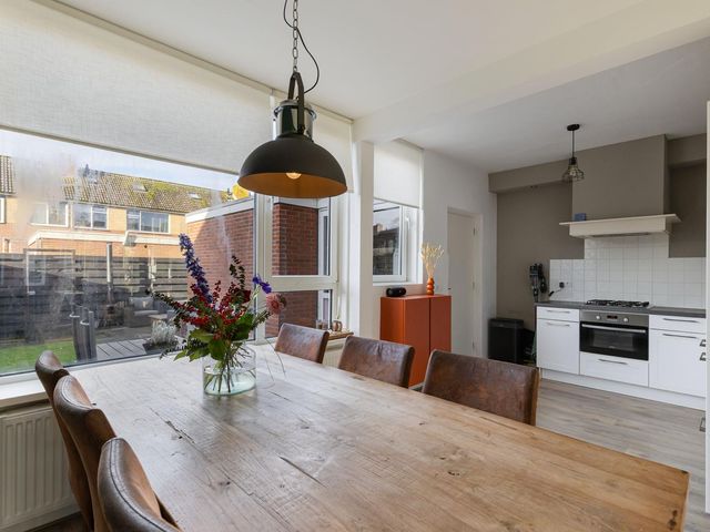 De Beugel 5, Echtenerbrug