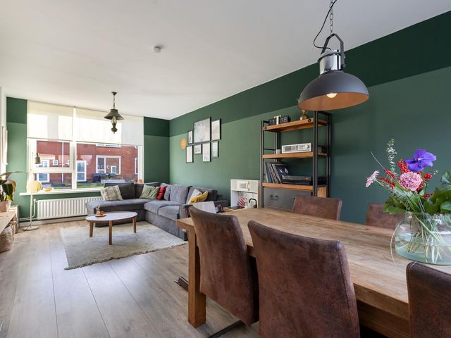 De Beugel 5, Echtenerbrug