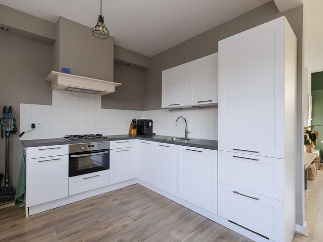 De Beugel 5, Echtenerbrug