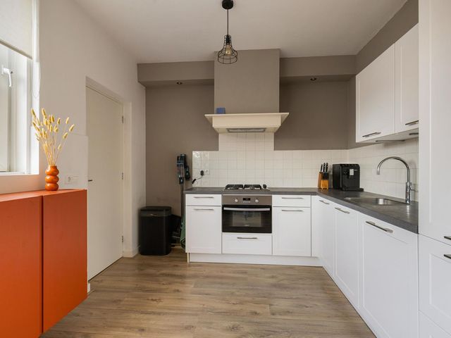 De Beugel 5, Echtenerbrug