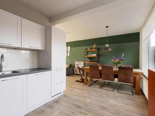 De Beugel 5, Echtenerbrug