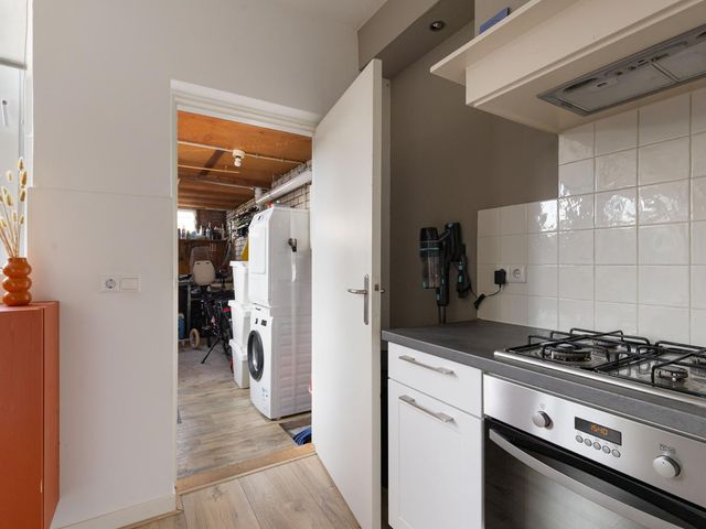 De Beugel 5, Echtenerbrug