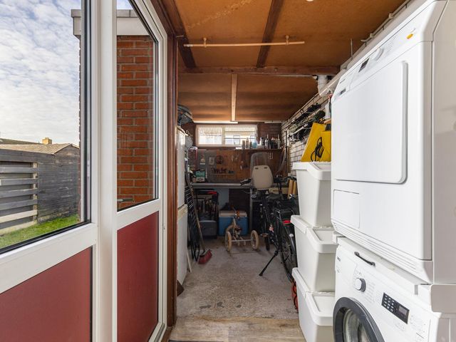 De Beugel 5, Echtenerbrug