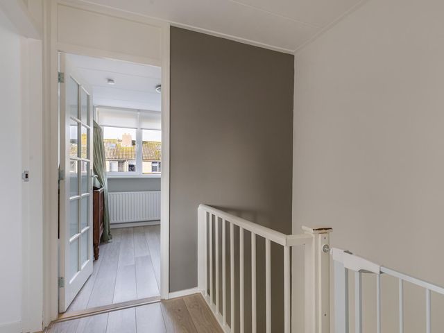 De Beugel 5, Echtenerbrug