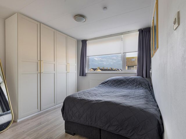 De Beugel 5, Echtenerbrug