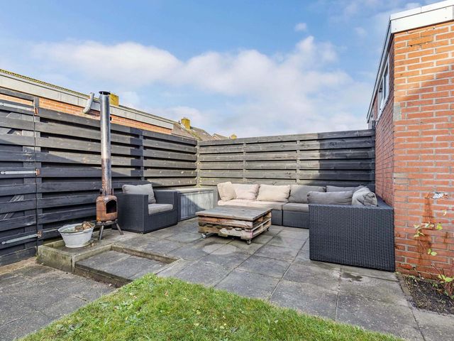 De Beugel 5, Echtenerbrug