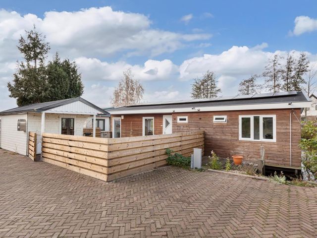 Leeuwarderstraatweg 1003, Heerenveen