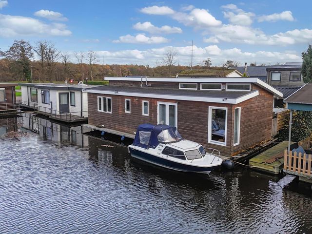 Leeuwarderstraatweg 1003, Heerenveen